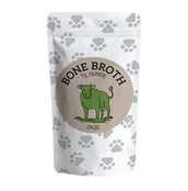 Bone Broth Okse, 230 ml