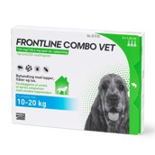 frontline compo loppemiddel 10-20 kg