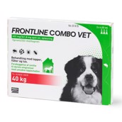 frontline loppemidel til store hunde