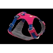 Ruffwear Hi & Light Sele, Alpenglow Pink