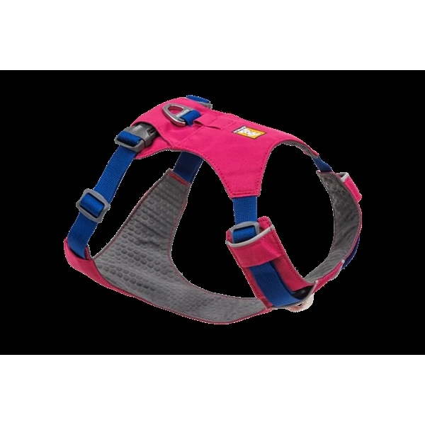 Ruffwear Hi & Light Sele, Alpenglow Pink