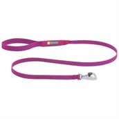 Ruffwear Hi & Light Leash, Alpenglow Pink