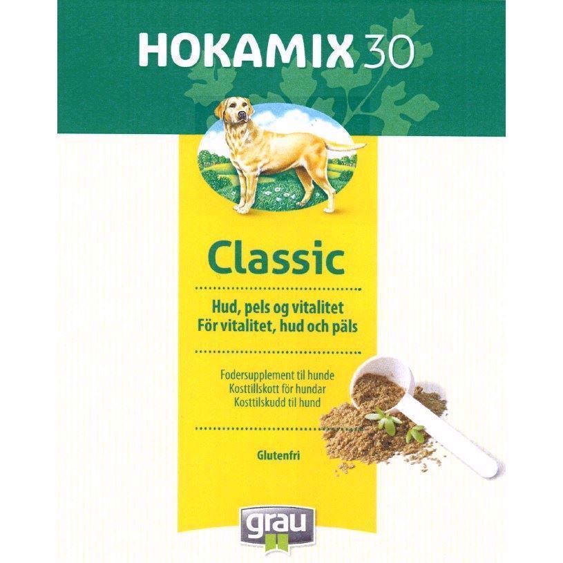 HOKAMIX Classic pulver, 5 kg storkøb spand