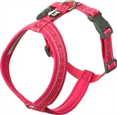 Hurtta ECO Casual Y-sele, Ruby