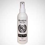 Kovaline hudpleje ready to use spray 200ml