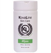 Kovaline RTU Wipes, Aloe Vera, 100stk