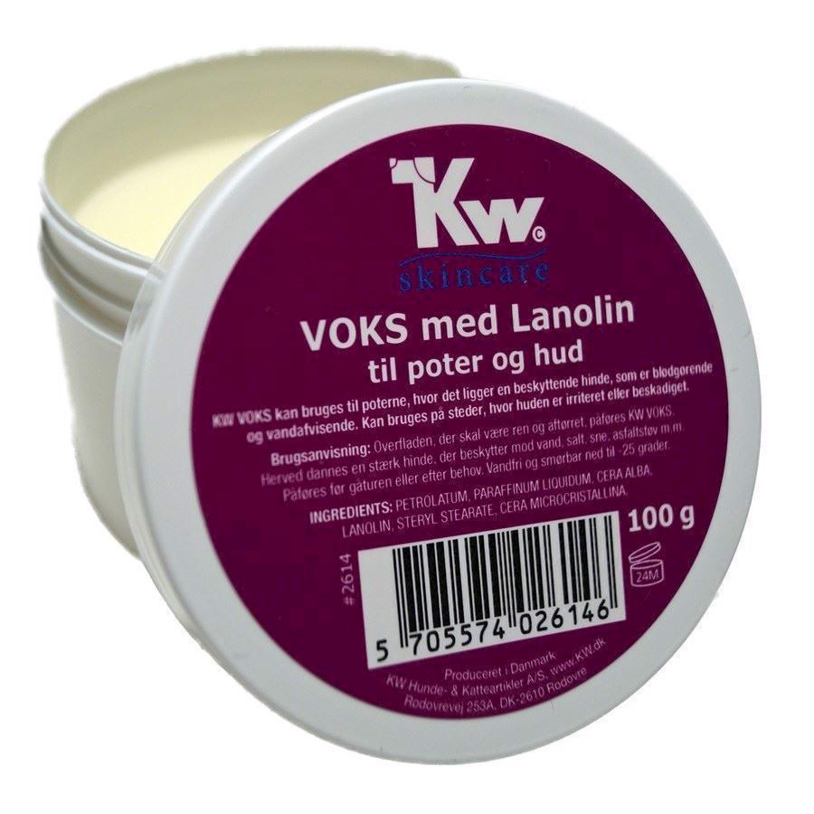 KW Potevoks, 100g