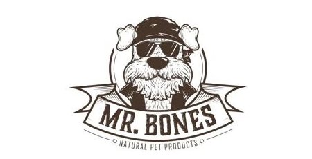 Mr. Bones hundefoder