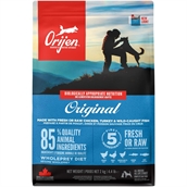 Orijen Original hundefoder, 2 kg