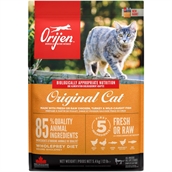 Orijen Cat Original, 5.4 kg