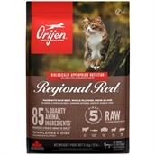 Orijen Cat Regional Red, 5.4 kg