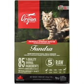 Orijen Cat Tundra, 1.8 kg