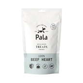 Pala Beef Heart Treats, 100g