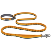 Ruffwear Roamer Leash, Yellow Snow