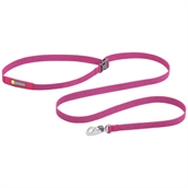 Ruffwear Flagline Leash, Alpenglow Pink