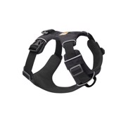 Ruffwear Front Range sele, Grå, Medium