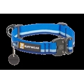 Ruffwear Top Rope Collar, Blue Pool