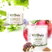 immunforsvar boost hunde