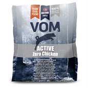 Vom Active Zero Chicken, Kødboller, 560 gr