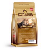 WolfsBlut Down Under Adult smagsprøve, 400g