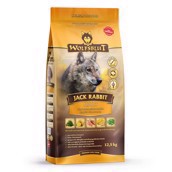 WolfsBlut Jack Rabbit Adult med kanin, 12.5 kg