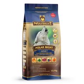 WolfsBlut Polar Night Adult hundefoder, 12.5 kg