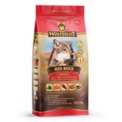 WolfsBlut Red Rock Adult hundefoder med kænguru, 12.5 kg