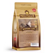 WolfsBlut Western Cape Adult smagsprøve, 400g