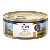 ZiwiPeak Cat dåsemad, Chicken, 85g